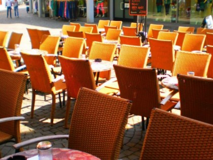 照片: Stadtleben 